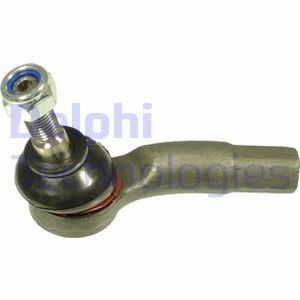 Tie Rod End - LH