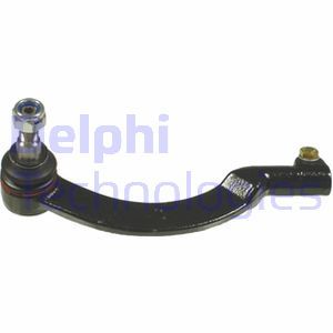 Tie Rod End - LH