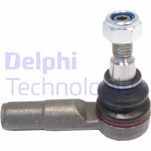 Tie Rod End