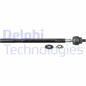 Inner Tie Rod