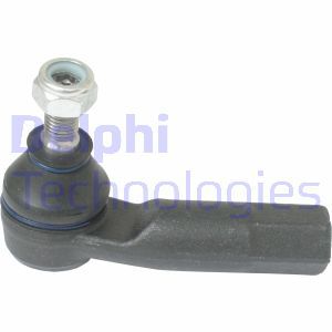 Tie Rod End - LH