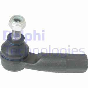 Tie Rod End - RH