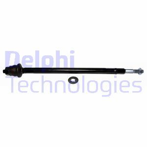 Inner Tie Rod