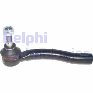 Tie Rod End - LH