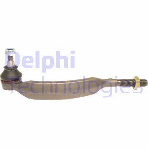 Tie Rod End - LH