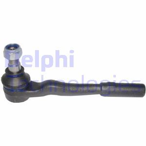 Tie Rod End - LH