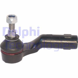 Tie Rod End - LH