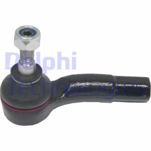 Tie Rod End - LH