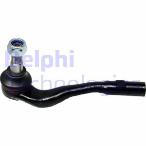 Tie Rod End - LH