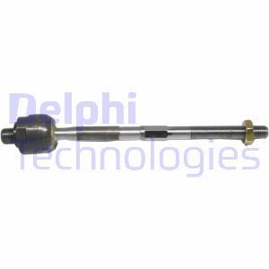 Inner Tie Rod