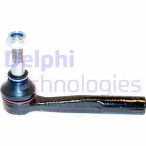 Tie Rod End - LH