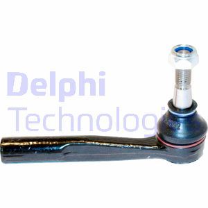 Tie Rod End - RH