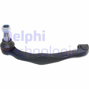 Tie Rod End - LH