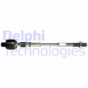 Inner Tie Rod