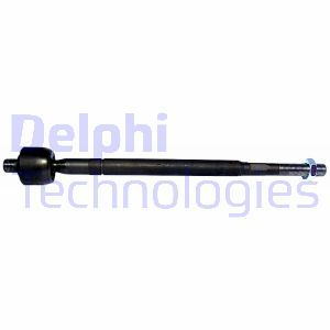 Inner Tie Rod