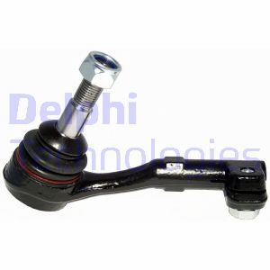 Tie Rod End - LH