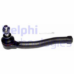 Tie Rod End - LH