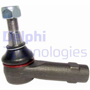 Tie Rod End - LH