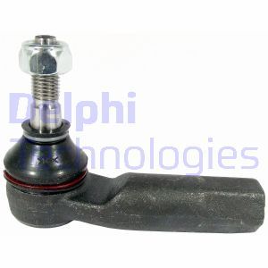 Tie Rod End - LH