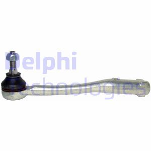 Tie Rod End - LH