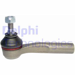 Tie Rod End - LH