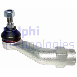 Tie Rod End - LH