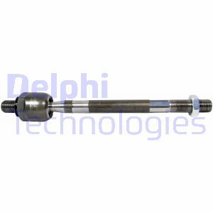 Inner Tie Rod