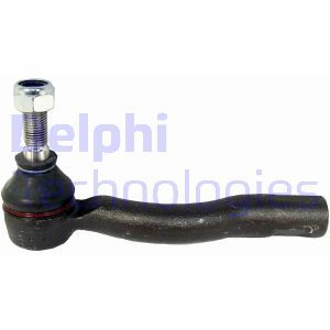 Tie Rod End - LH