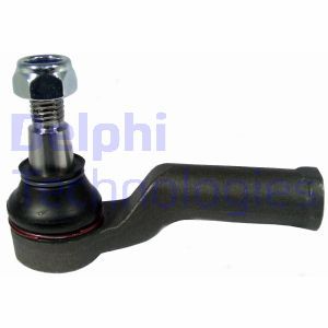 Tie Rod End - LH