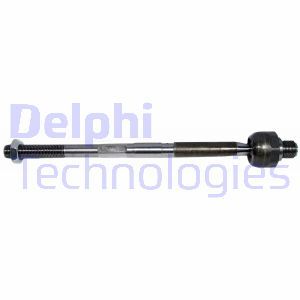 Inner Tie Rod