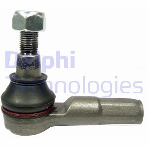 Tie Rod End