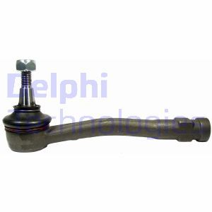 Tie Rod End - LH