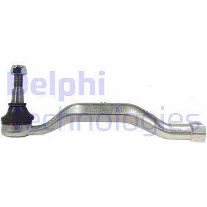 Tie Rod End - LH