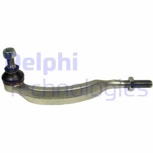 Tie Rod End - LH