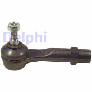 Tie Rod End - LH