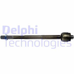 Inner Tie Rod