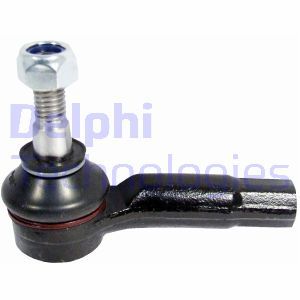 Tie Rod End - LH