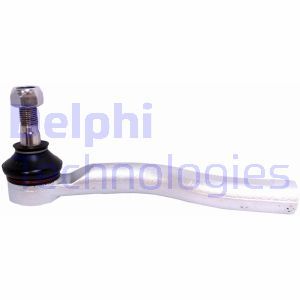 Tie Rod End - LH