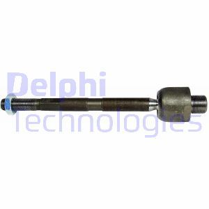 Inner Tie Rod - LH