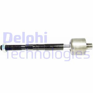 Inner Tie Rod