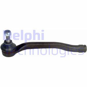 Tie Rod End - LH