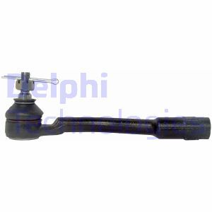 Tie Rod End - LH