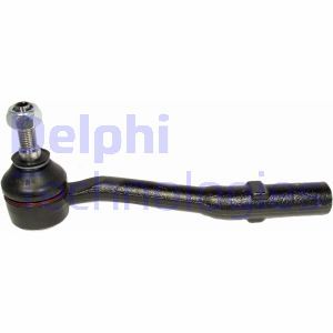 Tie Rod End - LH