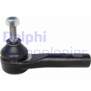 Tie Rod End - LH