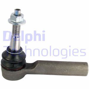 Tie Rod End