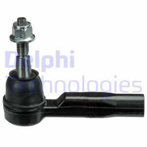 Tie Rod End