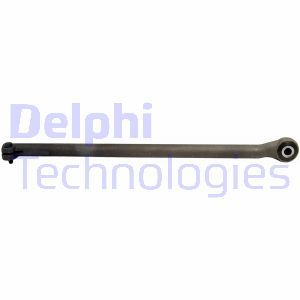 Inner Tie Rod - LH