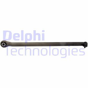 Inner Tie Rod - RH