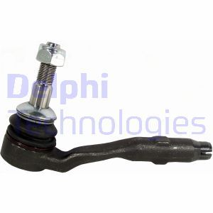 Tie Rod End - LH