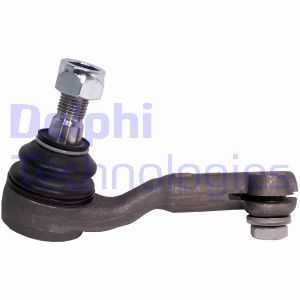 Tie Rod End - LH